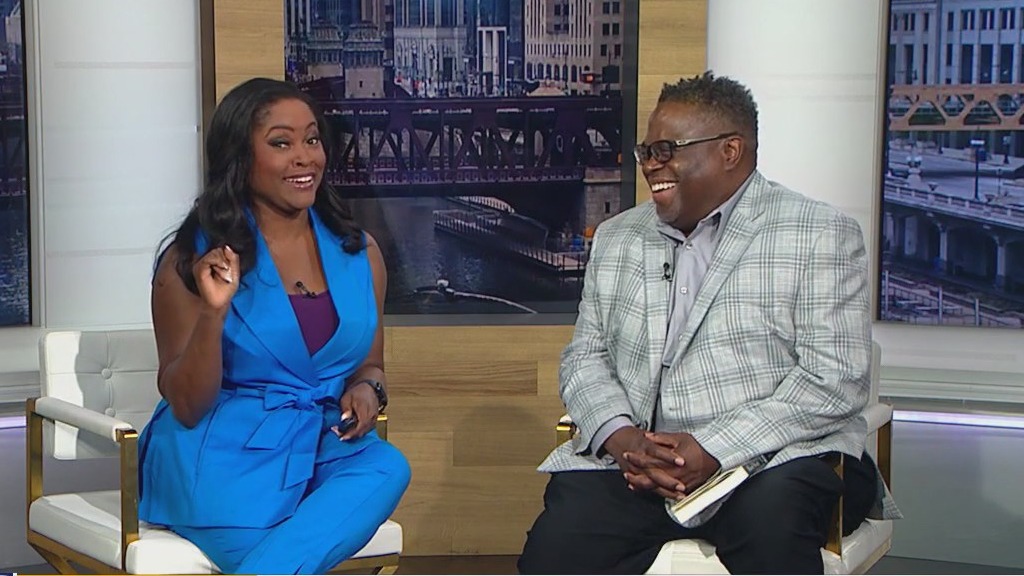 Chicago Jazz Philharmonic celebrates 20th anniversary, Black Music Month with special fundraiser