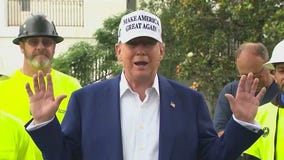 Iran, U.S. go back and forth with threats after Israel conflict