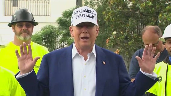 Iran, U.S. go back and forth with threats after Israel conflict