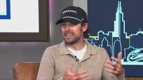NASCAR star Ryan Blaney on the Chicago Street Race: Why it's a must-see event