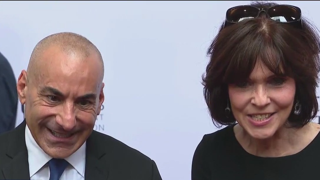 2 Chicago restaurants win big at the James Beard Awards