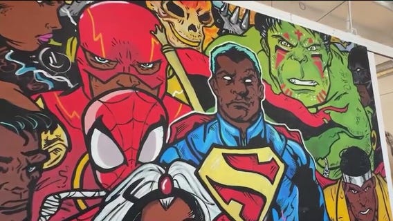 Bronzeville's beloved tradition returns for 19th year | Inside Gallery Guichard