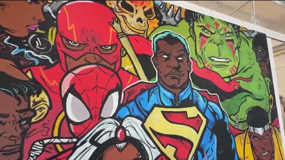 Bronzeville's beloved tradition returns for 19th year | Inside Gallery Guichard