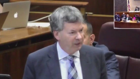 Chicago City Council narrowly OKs controversial 'snap' teen curfew