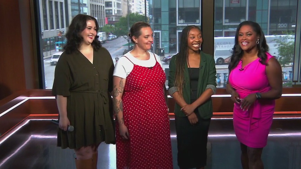 Inside Chicago's high-energy Hairspray revival and how it?s changing lives through music