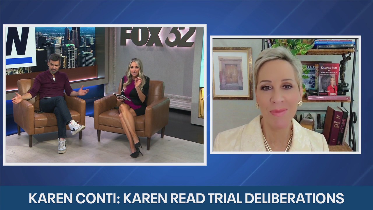 Attorney: Retrial boosts Karen Read's chances for success | ChicagoNOW