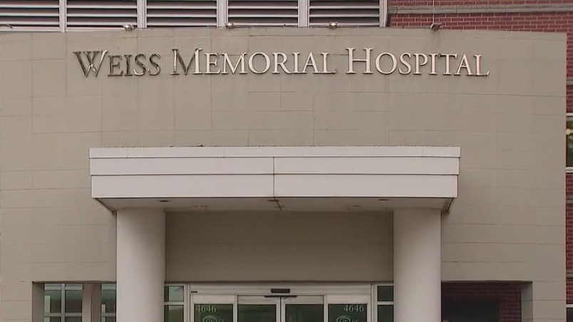 Chicago hospital hit with AC failure ahead of blistering heat wave