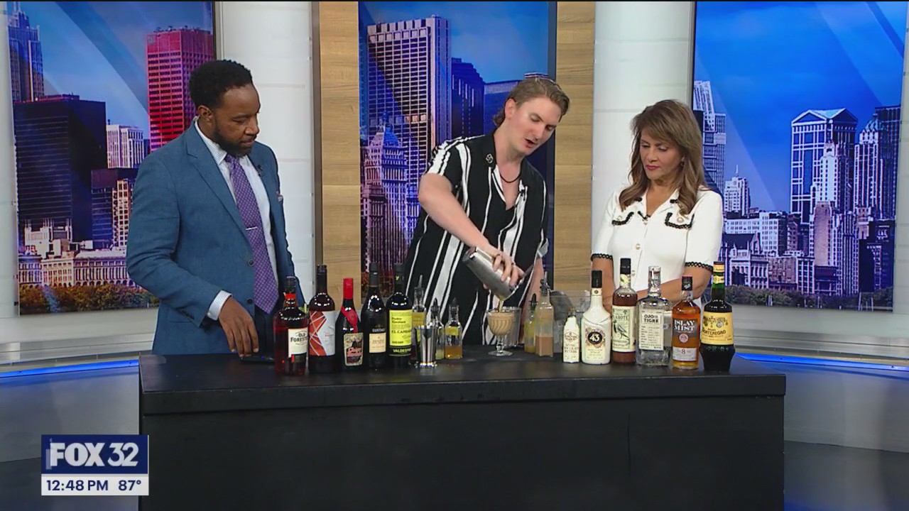 One of the world's most promising bars just opened a patio | Inside the buzz at Lemon