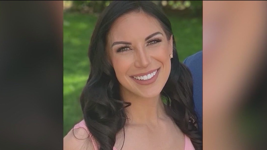 Judge rules Caitlin Tracey?s 911 calls, bodycam video can be used in domestic violence case