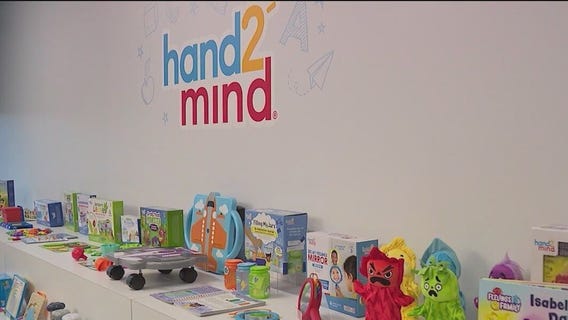 As tariff fight reaches Supreme Court, Chicago-area toy company looks to India for relief