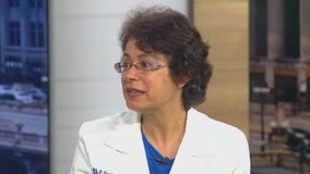 Chicago doctor explains ALS after Eric Dane's diagnosis