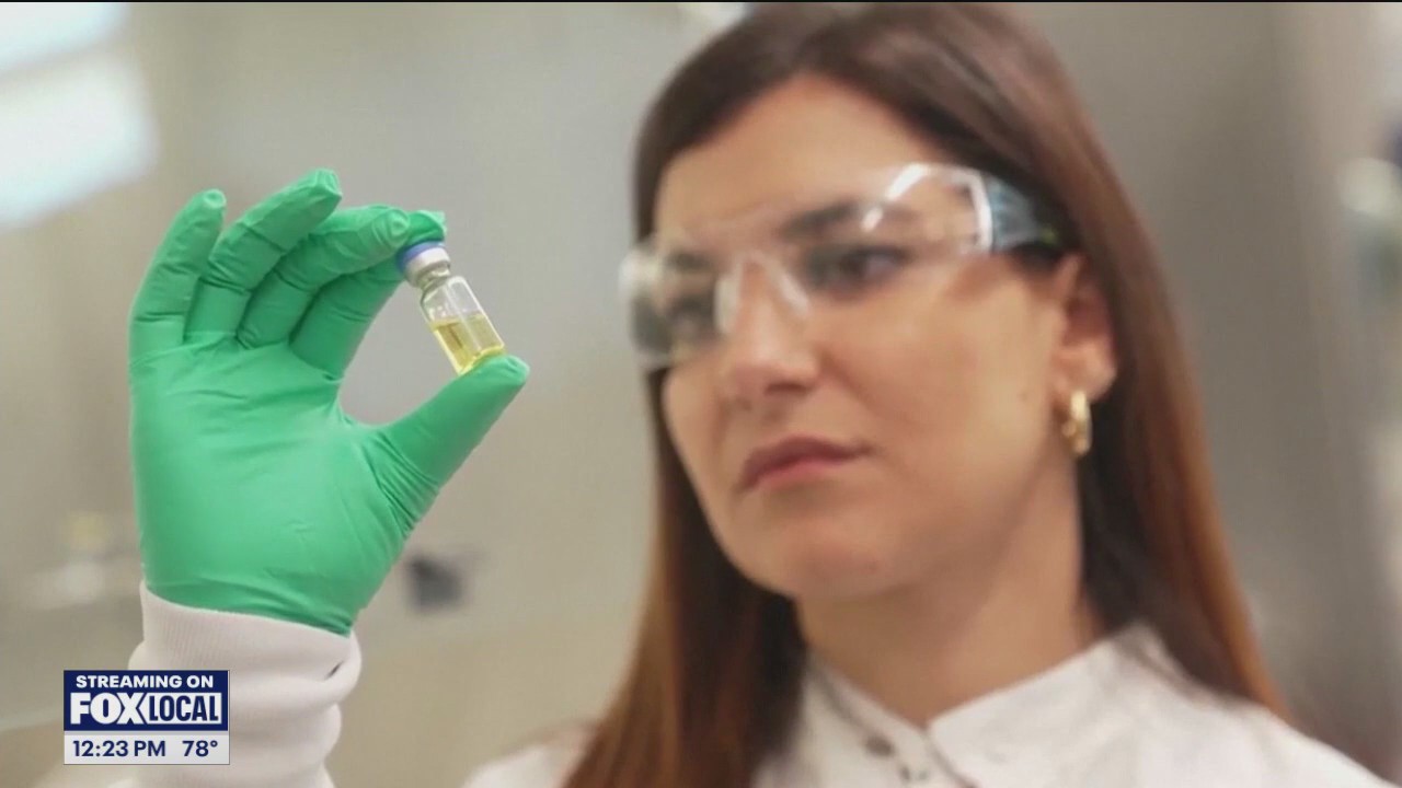 New FDA-approved HIV shot marks major breakthrough