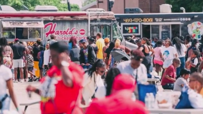 West Pullman hosting big Juneteenth celebration this Saturday