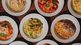 Mano a Mano makes for a pasta lovers paradise in Logan Square