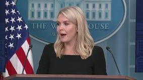 White House: Trump to make decision on Iran in next 2 weeks