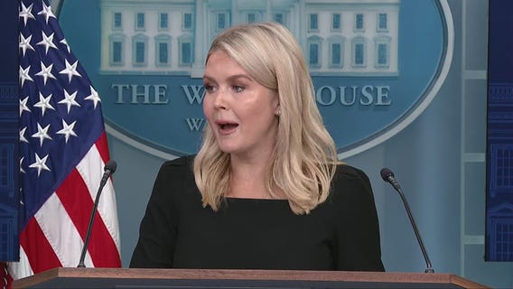 White House: Trump to make decision on Iran in next 2 weeks