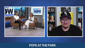 White Sox needed Pope Leo XIV win: Sports Podcaster | ChicagoNOW