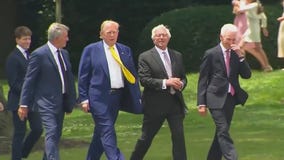 Trump still weighing possible attack on Iran, what we know