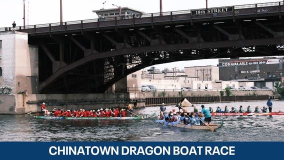 Things to do in Chicago this weekend (June 20-22)