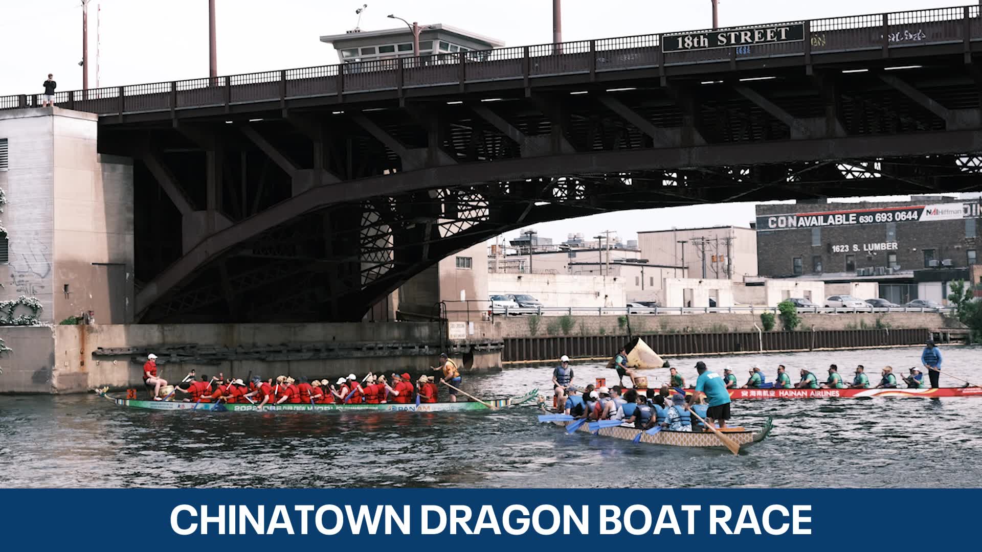 Things to do in Chicago this weekend (June 20-22)