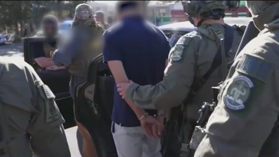 Workplace ICE raids continue after Trump halted them for certain industries