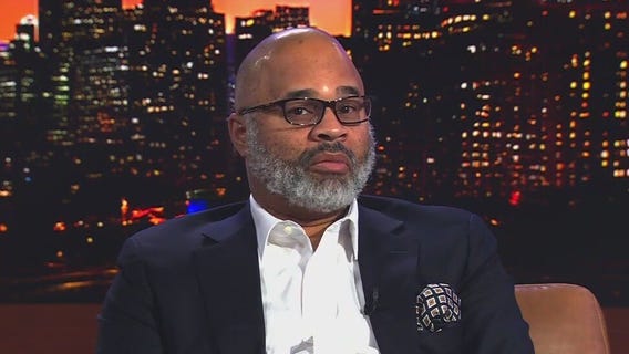 Sports podcaster: Bulls? Giddey plays basketball ?like it?s a rec league, not the NBA? | Chicago Sports Tonight