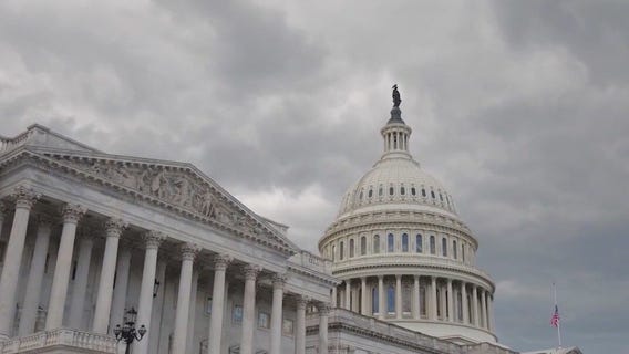 Republicans divided over the 'Big Beautiful Bill'