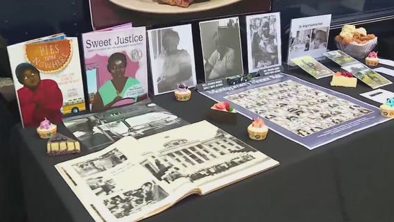 DuSable Museum celebrates Juneteenth in style