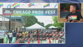 What to know about Chicago's Pride Fest