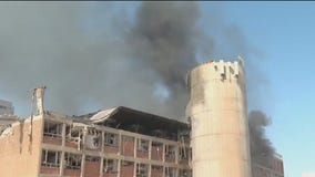 Israel?s Chicago envoy defends strikes on Iran as 'preemptive'