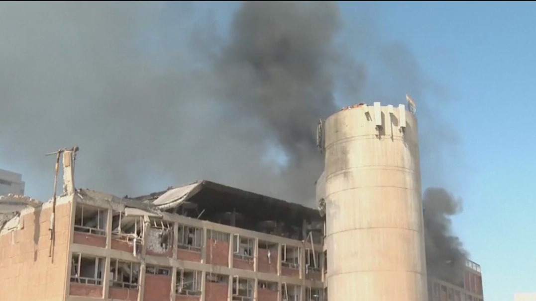 Israel?s Chicago envoy defends strikes on Iran as 'preemptive'