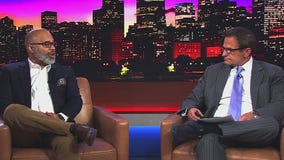 Cubs? Justin Steele out for the year. How will team replace him? | Chicago Sports Tonight