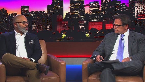 Cubs? Justin Steele out for the year. How will team replace him? | Chicago Sports Tonight