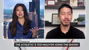 NFL writer on how Ben Johnson weaponizes offense, motivates Caleb Williams