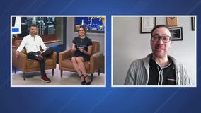 Blackhawks win third pick in 2025 NHL Lottery. Who will they select? | ChicagoNOW