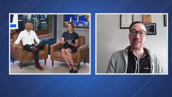 Blackhawks win third pick in 2025 NHL Lottery. Who will they select? | ChicagoNOW