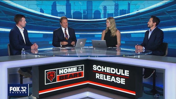 Chicago Football Schedule: How many games will they win?