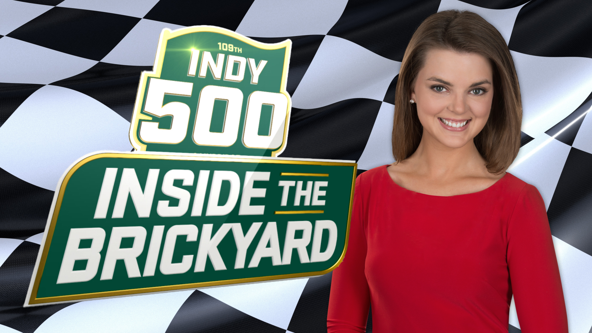 Indy 500: Inside the Brickyard