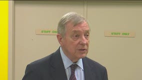 'Big Beautiful Bill' faces backlash in the Senate, Illinois lawmaker voices concern