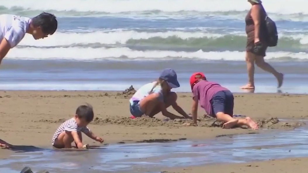 Chicago braces for dangerous, potentially record-breaking heat