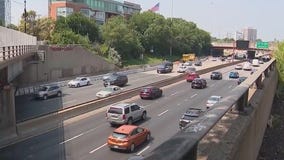 Illinois Tollway activates hot weather patrols ahead of extreme weekend heat