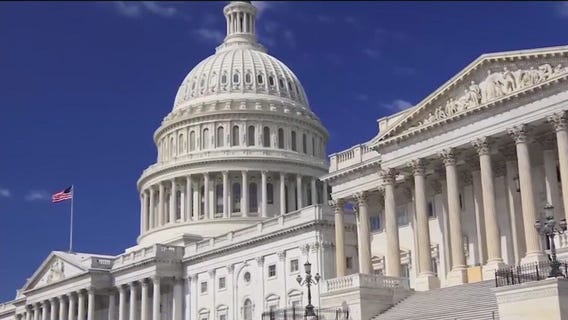 Congress split over airstrikes against Iran