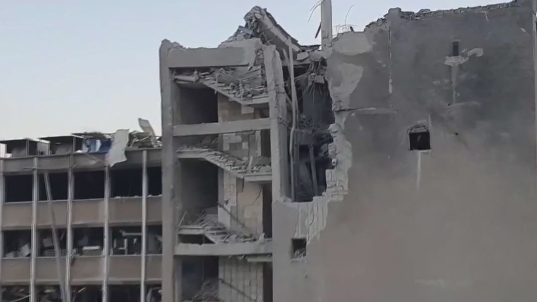 How worried should Americans be as tensions escalate with Iran?