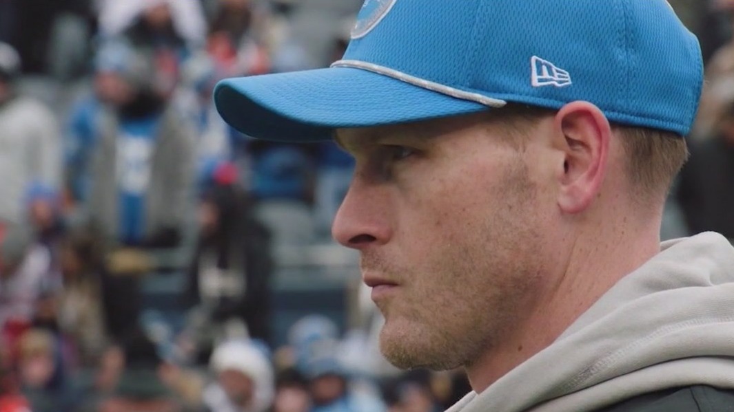 How long will it take for Ben Johnson to turn the Bears around?