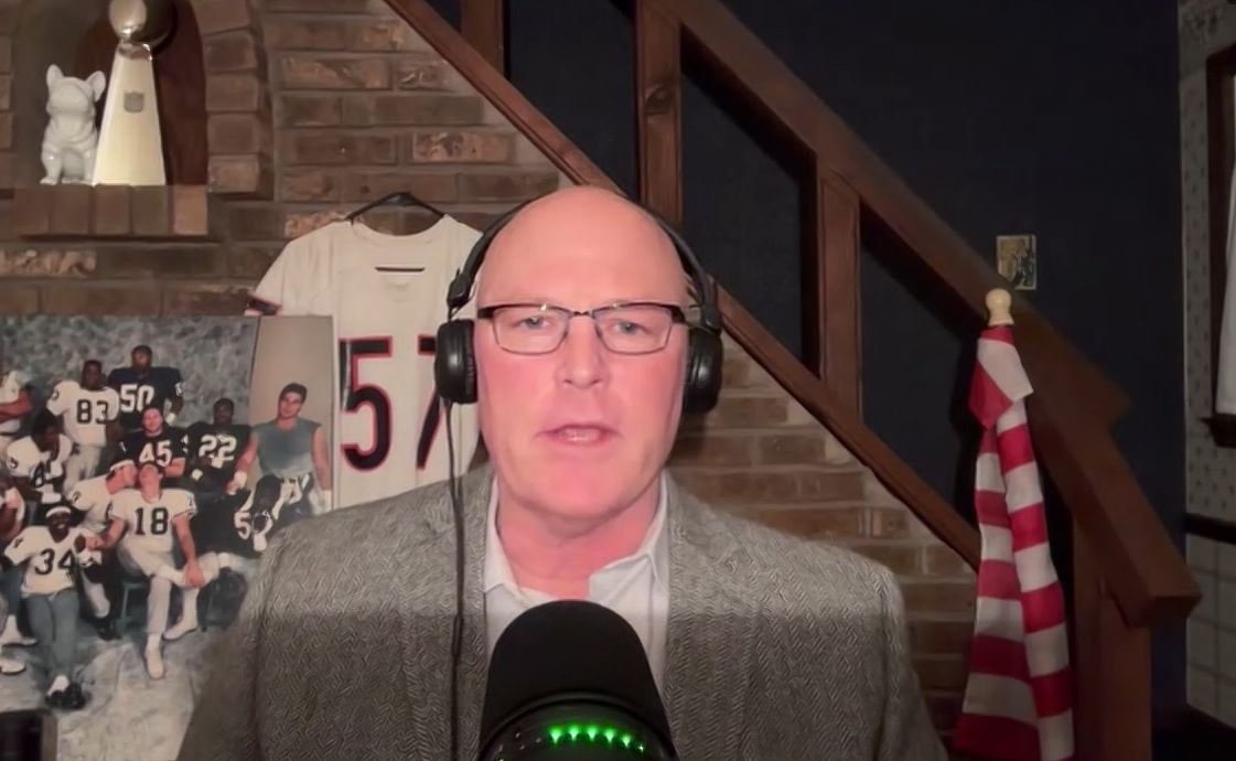 Bears legend Tom Thayer reflects on coach Dick Jauron's legacy