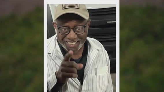 Activists hold summit on violence after murder of beloved Chicago grandfather