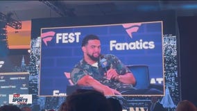 Bears roster: Prepared or lacking? | Chicago Sports Tonight