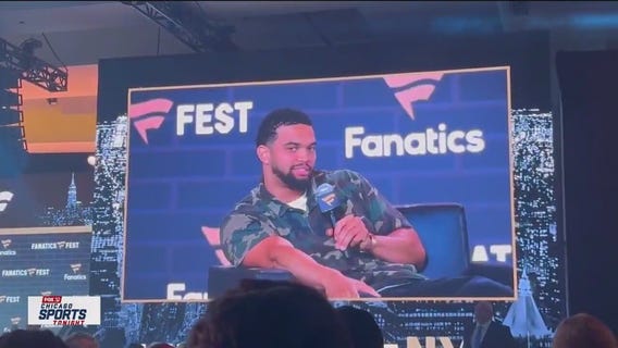 Bears roster: Prepared or lacking? | Chicago Sports Tonight