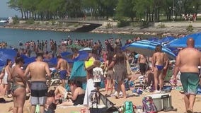 How to prevent heat-related injuries, expert weighs in