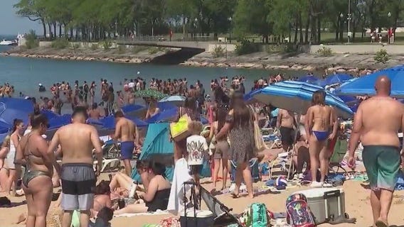 How to prevent heat-related injuries, expert weighs in